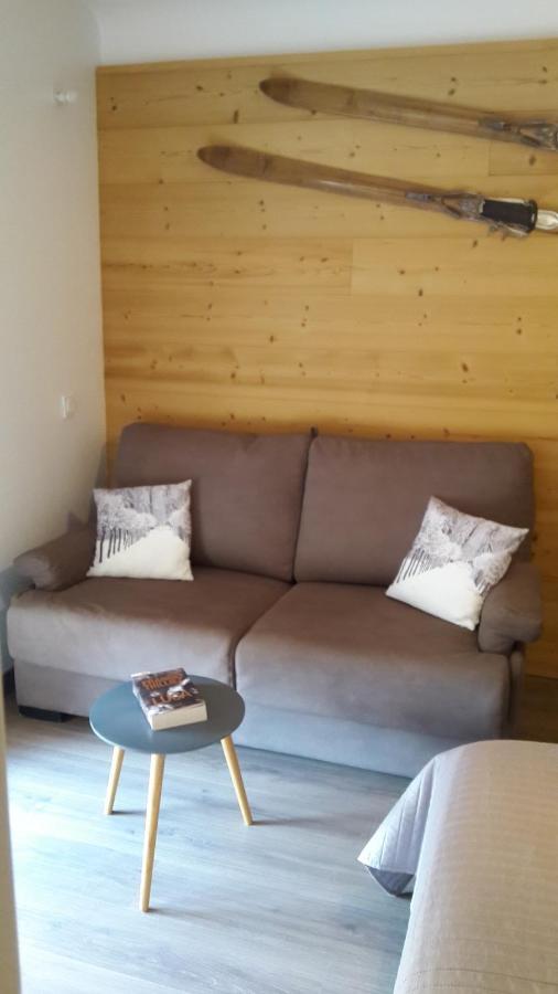 Residence Campredon - Decoration Typique - 25M2 De Terrasse Amenagee Plein Sud Avec Vue Panoramique - Internet - Jardin - Parking - Navette - Linge Et Menage En Options Payantes Font-Romeu-Odeillo-Via ภายนอก รูปภาพ