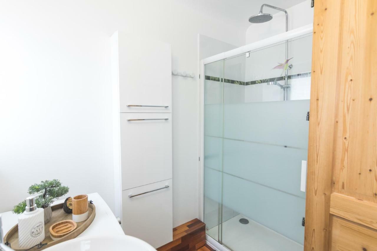Residence Campredon - Decoration Typique - 25M2 De Terrasse Amenagee Plein Sud Avec Vue Panoramique - Internet - Jardin - Parking - Navette - Linge Et Menage En Options Payantes Font-Romeu-Odeillo-Via ภายนอก รูปภาพ