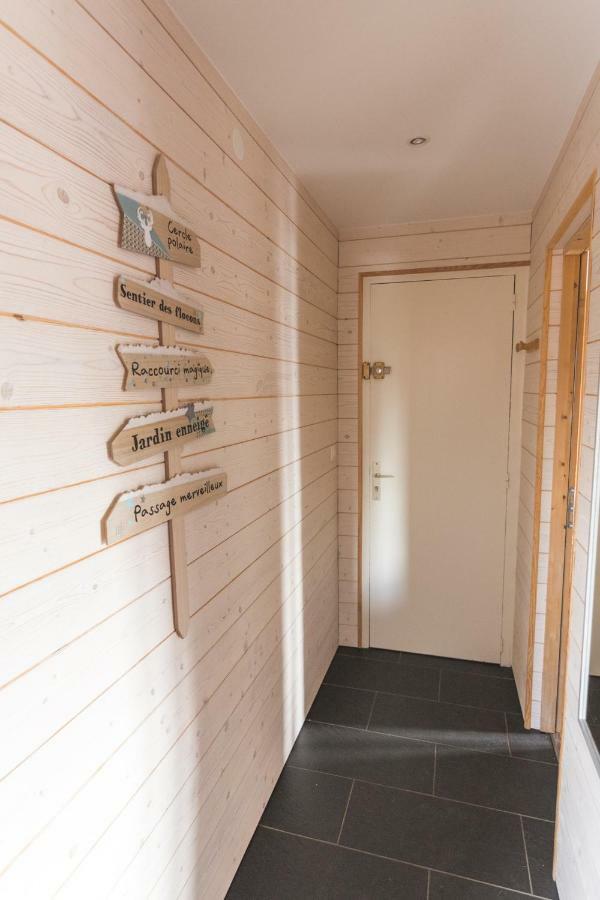 Residence Campredon - Decoration Typique - 25M2 De Terrasse Amenagee Plein Sud Avec Vue Panoramique - Internet - Jardin - Parking - Navette - Linge Et Menage En Options Payantes Font-Romeu-Odeillo-Via ภายนอก รูปภาพ
