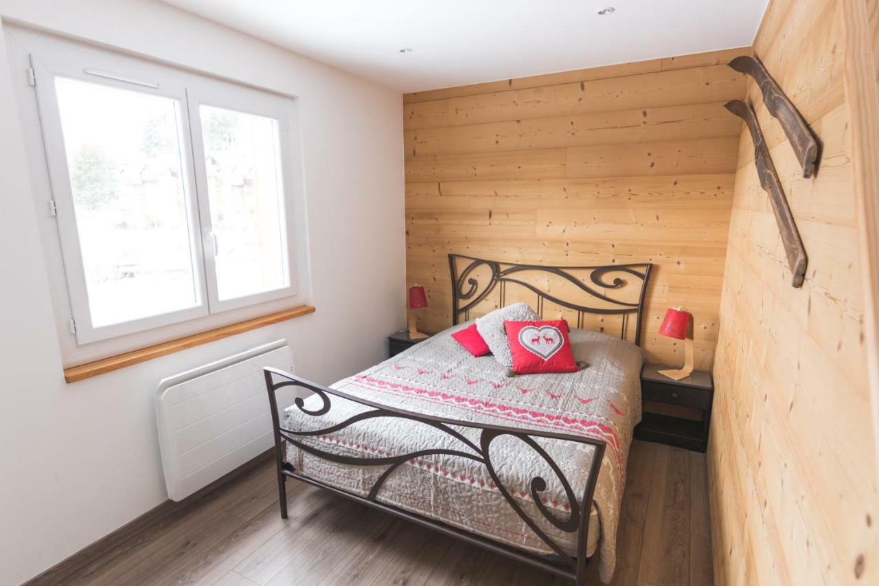 Residence Campredon - Decoration Typique - 25M2 De Terrasse Amenagee Plein Sud Avec Vue Panoramique - Internet - Jardin - Parking - Navette - Linge Et Menage En Options Payantes Font-Romeu-Odeillo-Via ภายนอก รูปภาพ