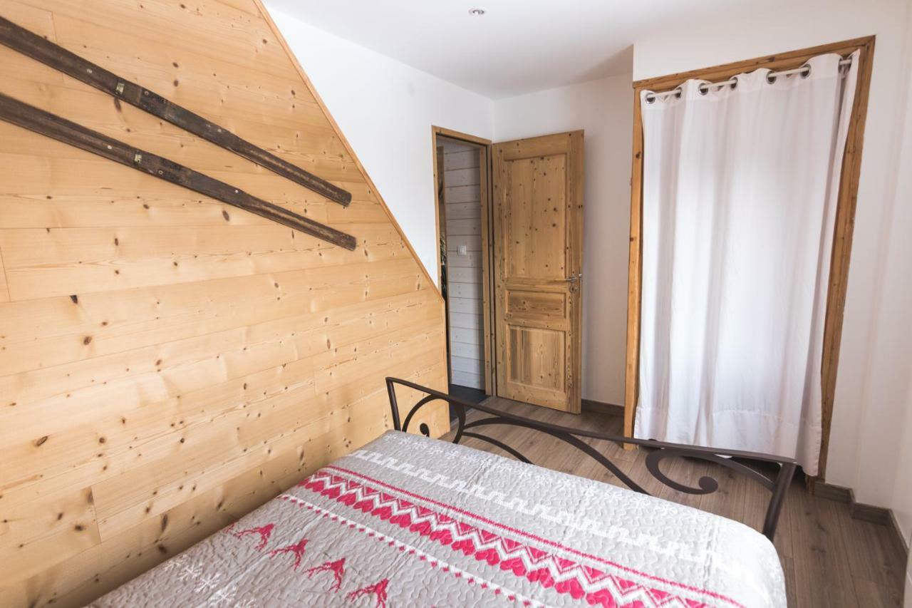 Residence Campredon - Decoration Typique - 25M2 De Terrasse Amenagee Plein Sud Avec Vue Panoramique - Internet - Jardin - Parking - Navette - Linge Et Menage En Options Payantes Font-Romeu-Odeillo-Via ภายนอก รูปภาพ