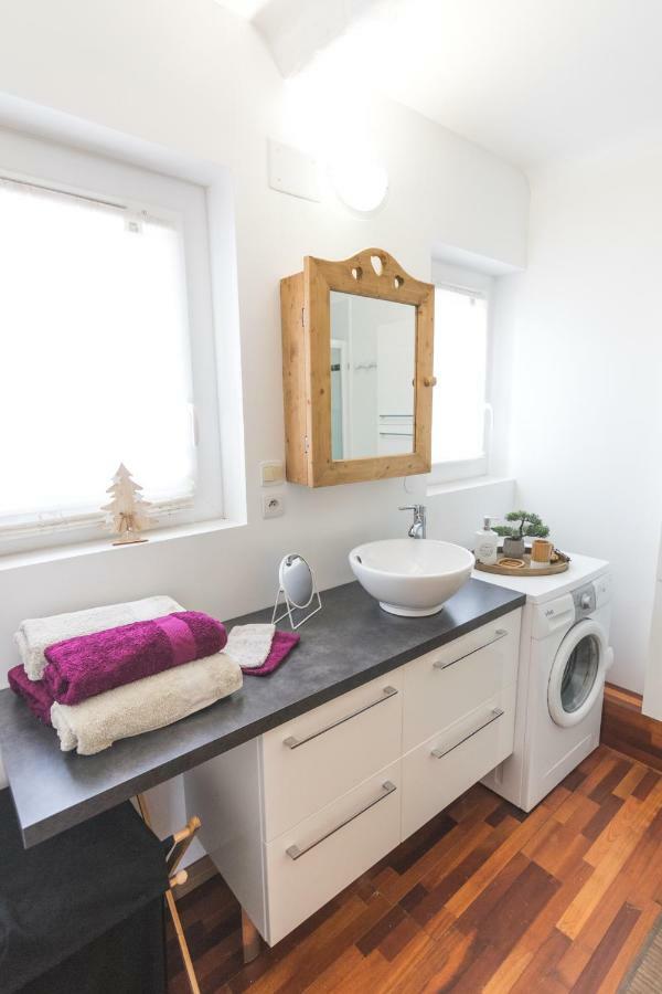 Residence Campredon - Decoration Typique - 25M2 De Terrasse Amenagee Plein Sud Avec Vue Panoramique - Internet - Jardin - Parking - Navette - Linge Et Menage En Options Payantes Font-Romeu-Odeillo-Via ภายนอก รูปภาพ